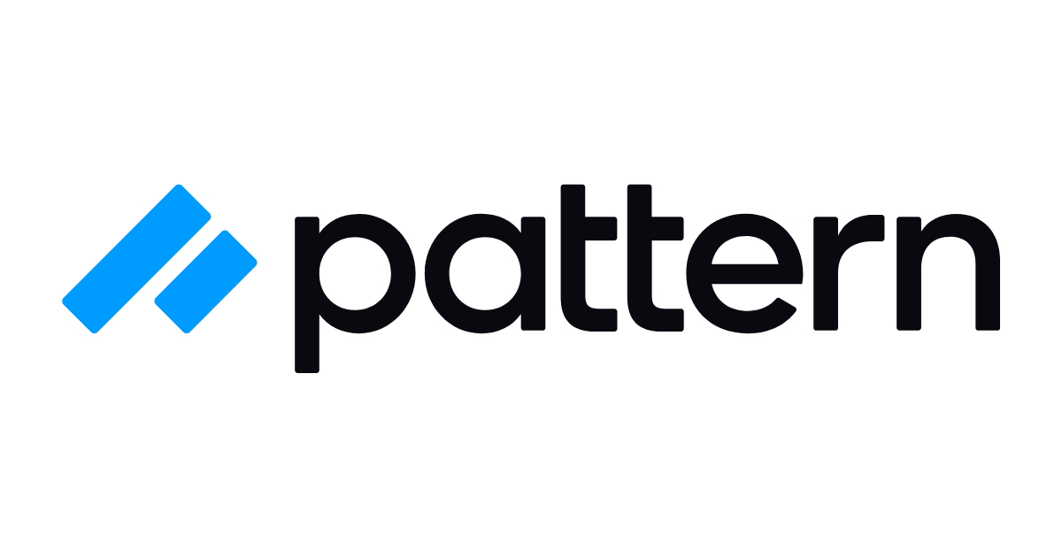 Pattern Inc.